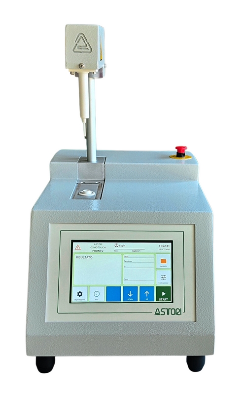 Osmometro OsmoTouch 1 - Versione 2026